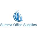 Summa Office Supplies logo